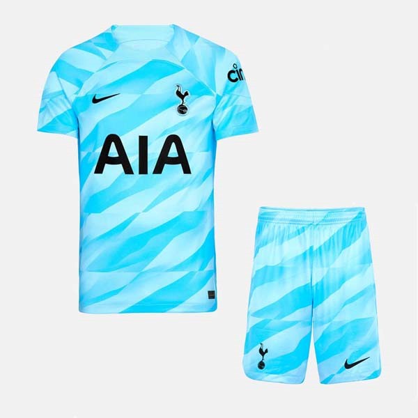 Camiseta Tottenham Portero Niño 2023 2024